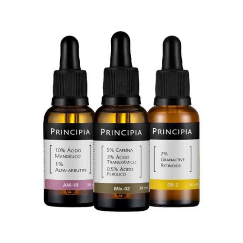 KIT AVANÇADO VC + AM